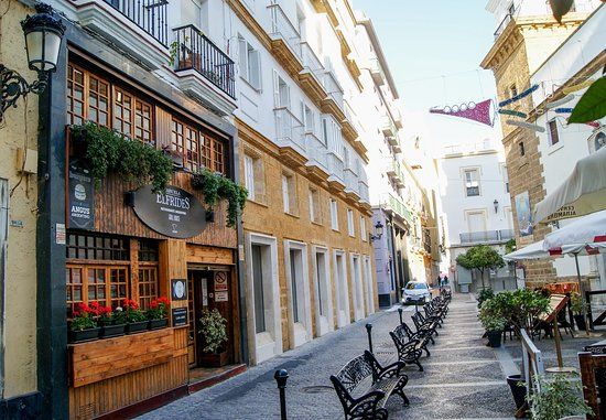 Restaurante Abuela Elfrides